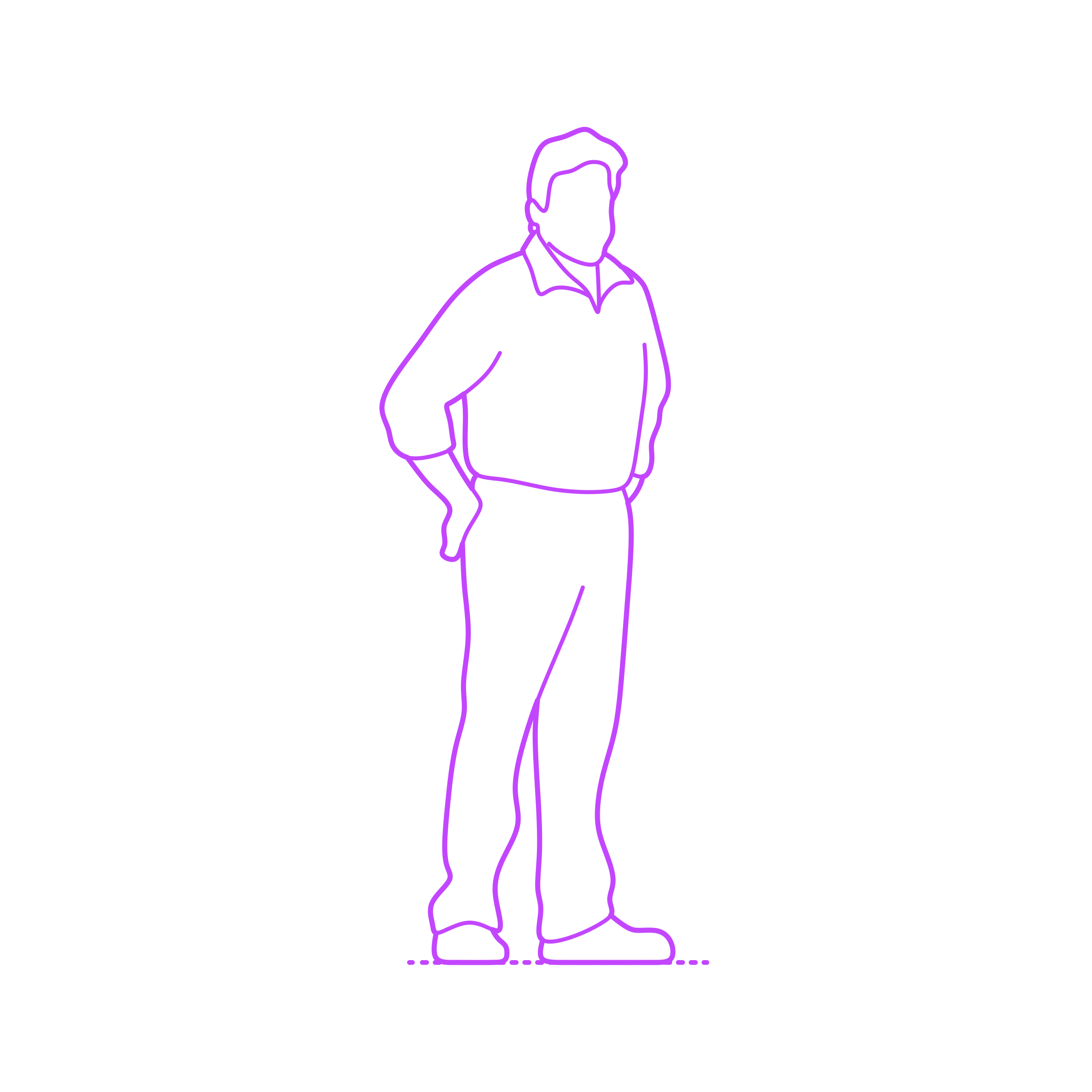 Pop Culture Media Personalities Jay Leno Sticker Svg Vector Free Vectors